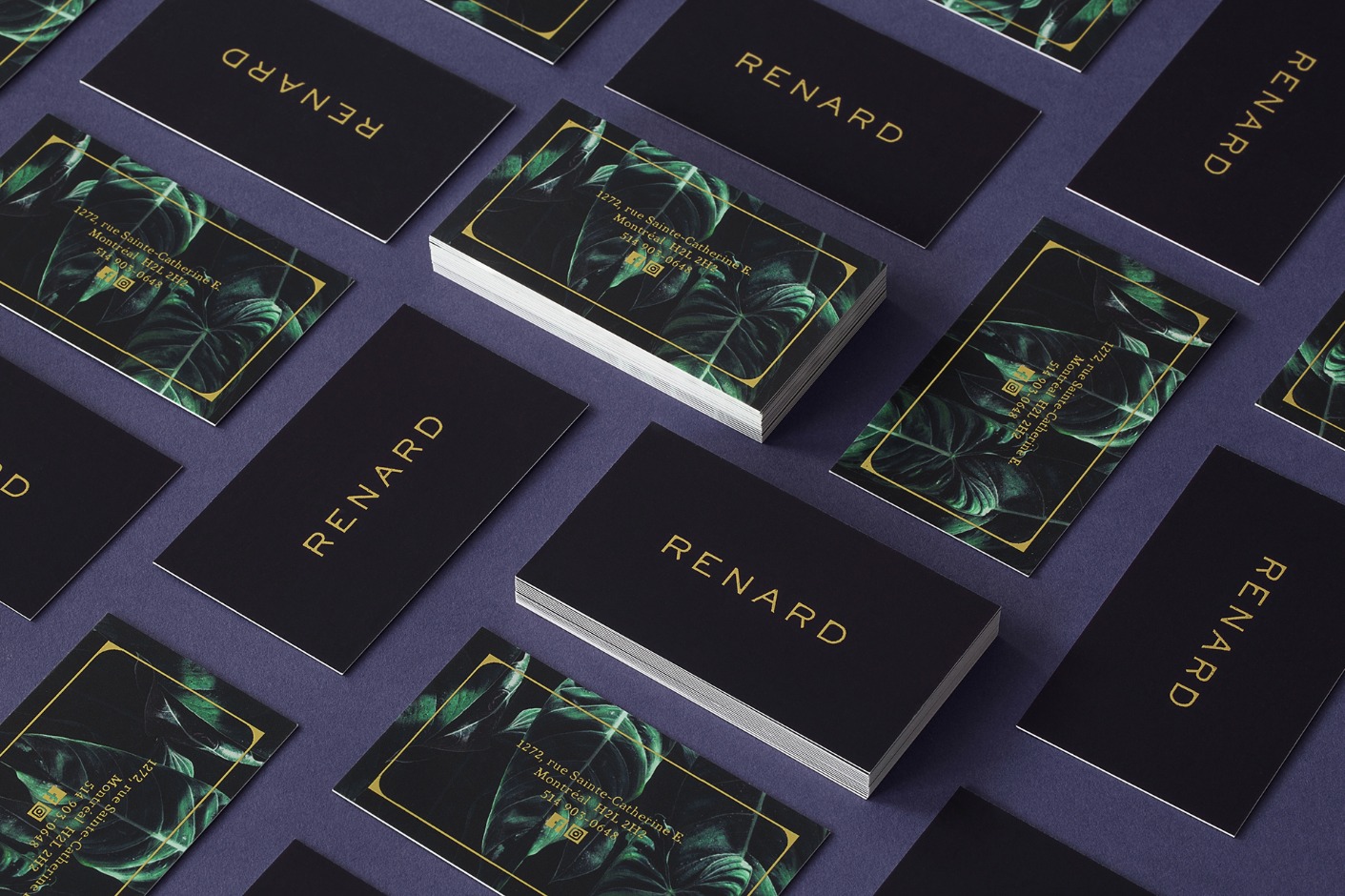 Business Cards 9